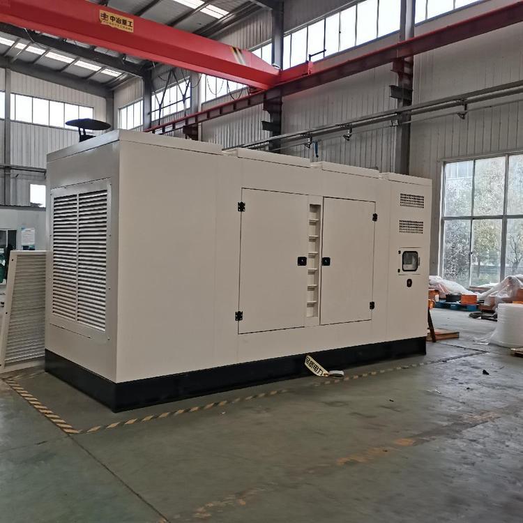 新沂发电机出租