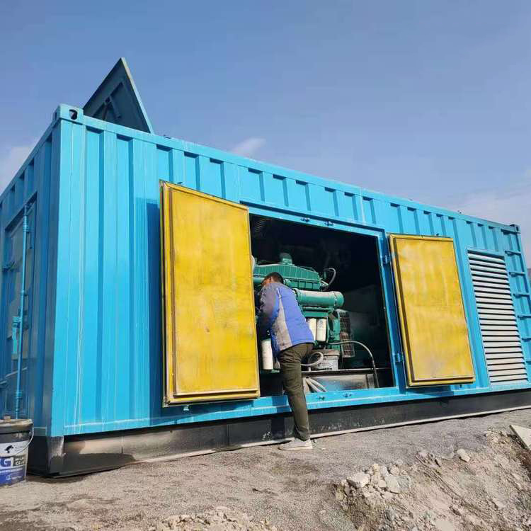 新沂发电车出租